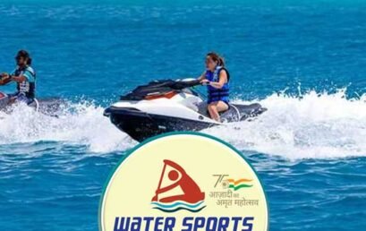 Watersports Business Meet Kochi
