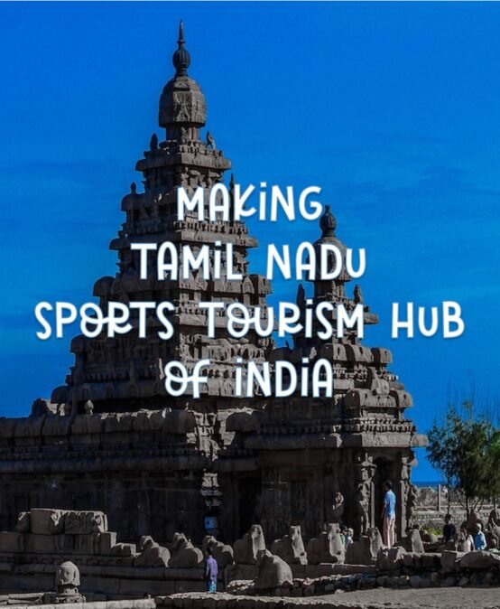 Tamil Nadu Sports Tourism Project