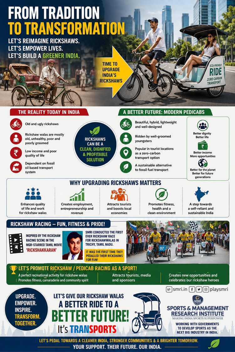 Rickshaw
