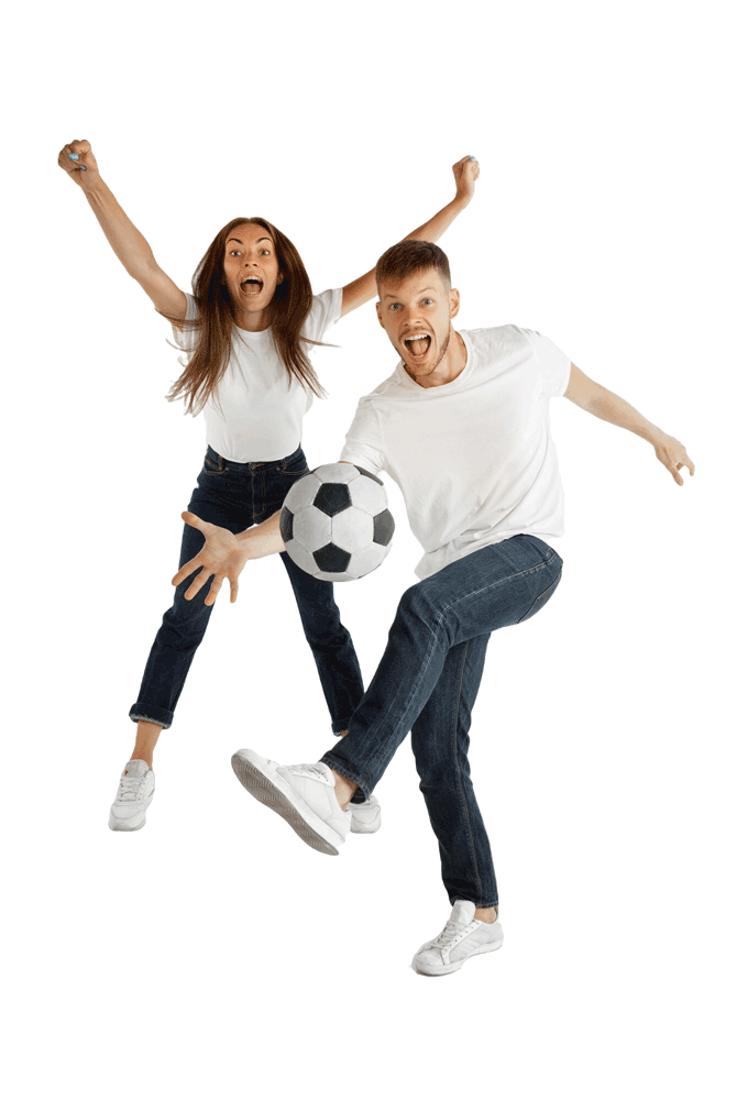 beautiful-young-couple-s-portrait-isolated-white-studio-background-facial-expression-human-emotions-advertising-betting-sport-concept-man-woman-playing-football-soccer-action