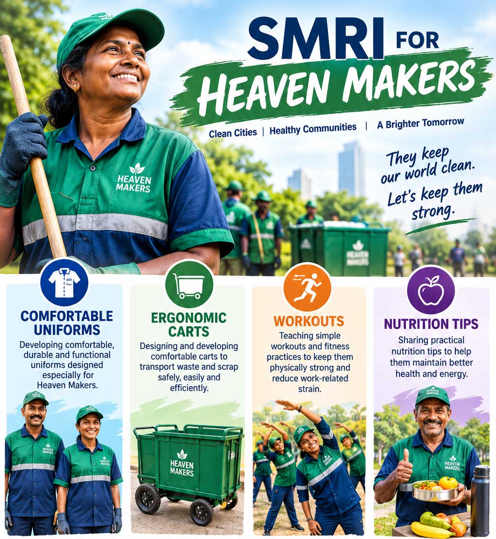 smri-for-heaven-makers